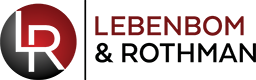 ROLF /  Lebenbom & Rothman Announce Affiliation