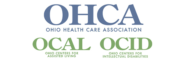 OHCA Fall Conference (2018)