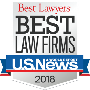 Rolf Goffman Martin Lang LLP Best Law Firm 2018