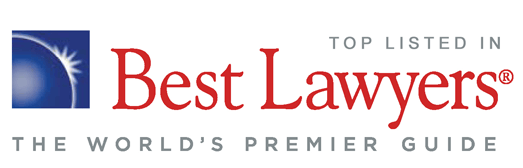 2021 Best Lawyers in America