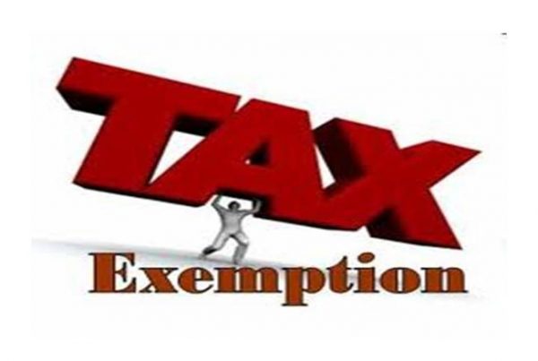 Ohio Real Property Tax Exemption Denials Rolf Goffman Martin Lang