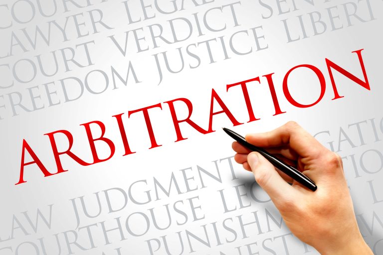 the-snf-arbitration-implementation-packet