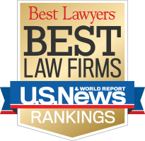 ROLF Chosen as a Best Law Firm in the US (2019)