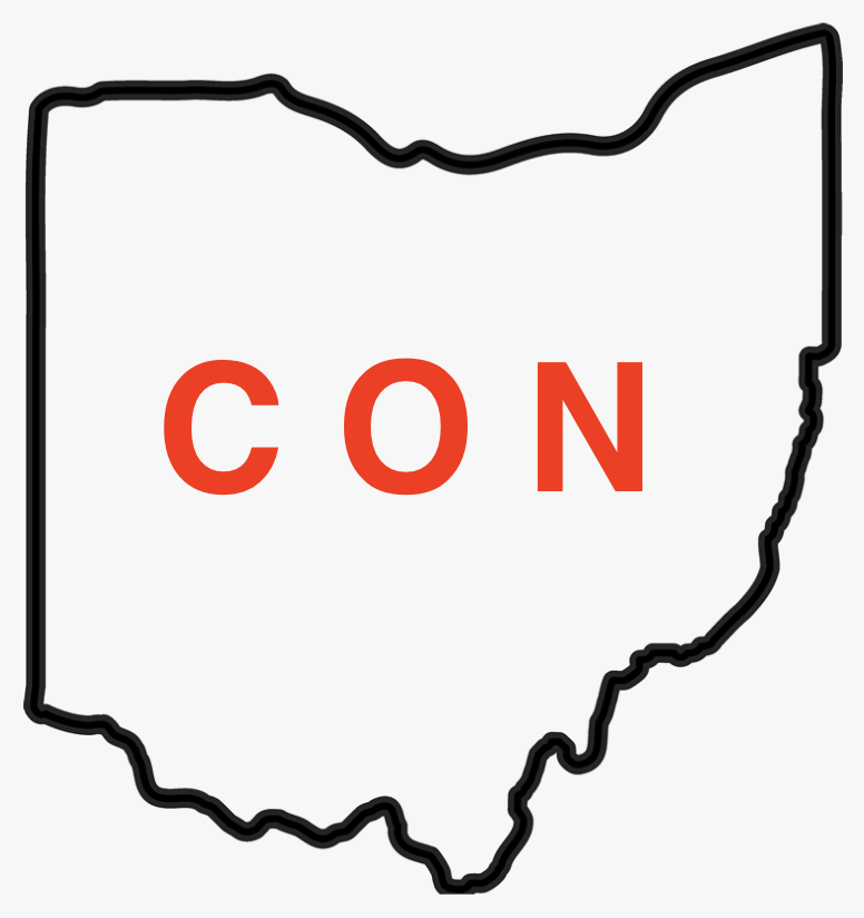 Ohio Budget Bill: CON Implications (2021)
